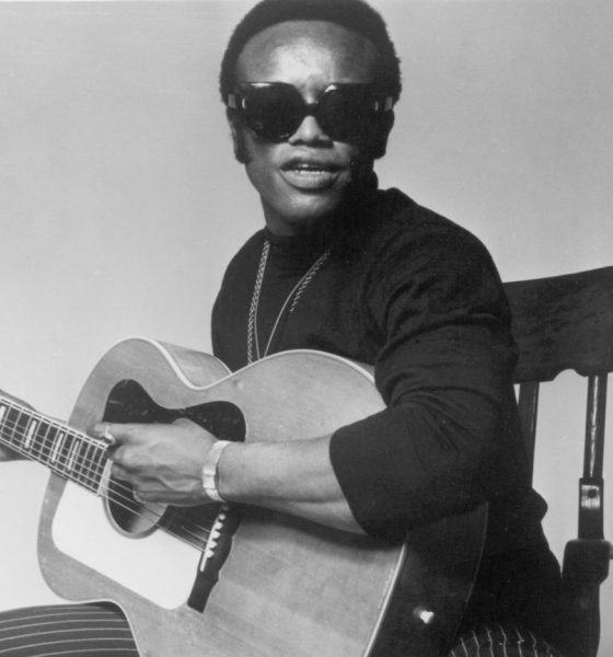 Bobby Womack - Photo: Courtesy of Michael Ochs Archives/Getty Images