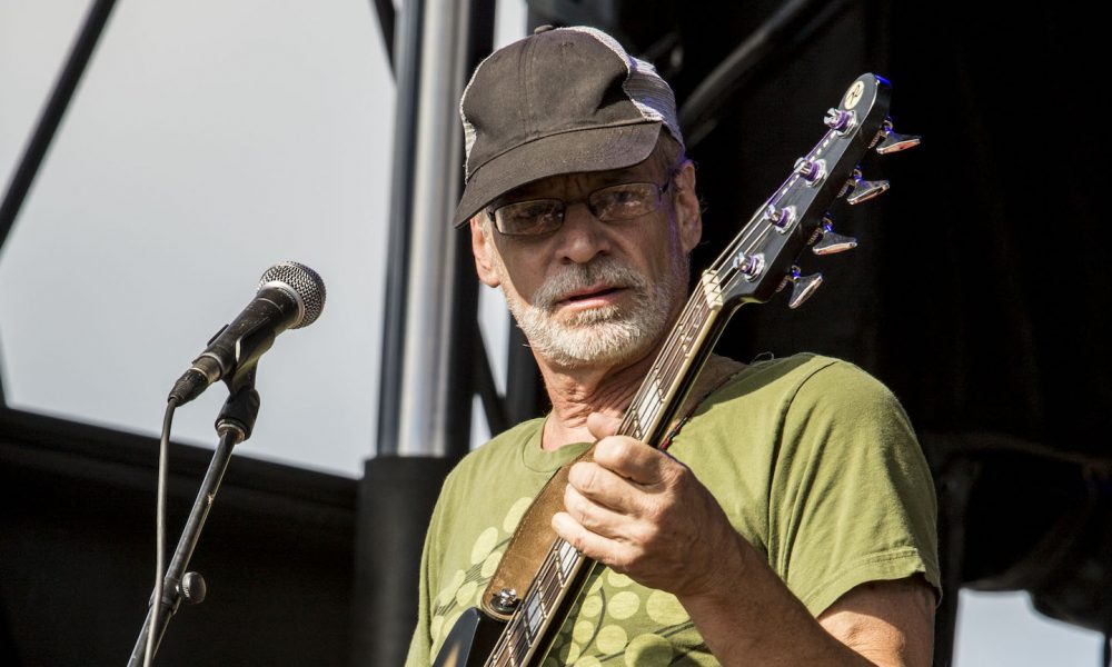 Brad Houser - Photo: Harmony Gerber/WireImage