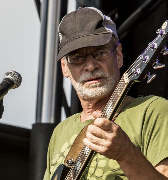 Brad Houser - Photo: Harmony Gerber/WireImage