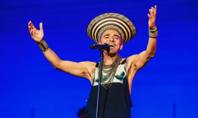 Café Tacvba - Photo: Medios y Media/Getty Images