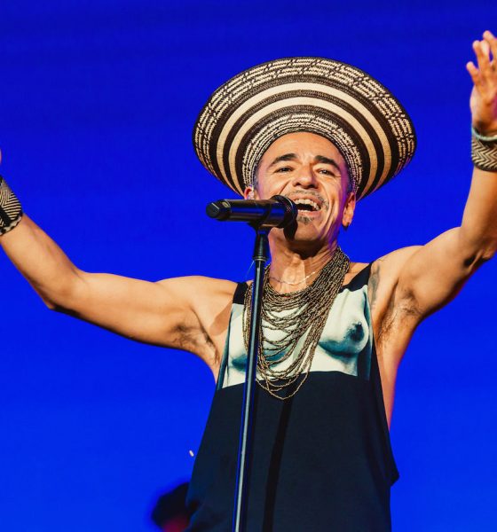 Café Tacvba - Photo: Medios y Media/Getty Images