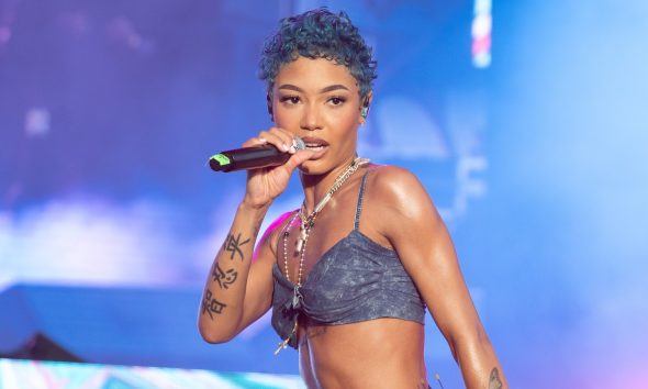 Coi Leray - Photo: Aaron J. Thornton/Getty Images