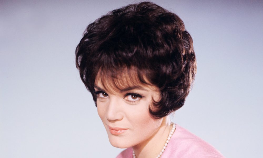 Connie Francis - Photo: Silver Screen Collection/Getty Images