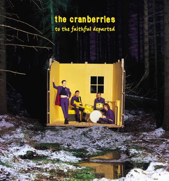 Cranberries-To-The-Faithful-Departed-Out-Now