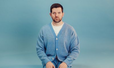 Dillon Francis - Photo: Sela Shiloni