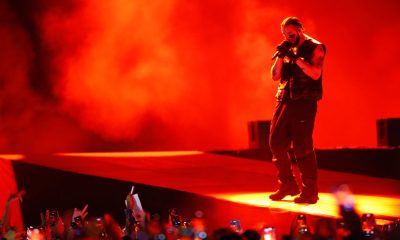 Drake - Photo: Marcelo Hernandez/Getty Images