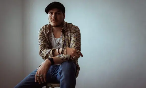 Dylan LeBlanc - Photo: Abraham Rowe