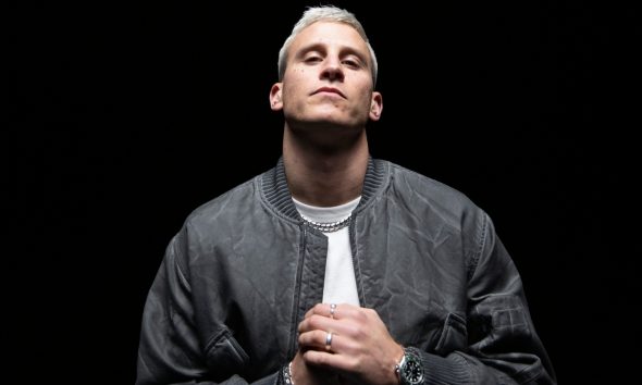 Eli Brown - Photo: Matt De Jong