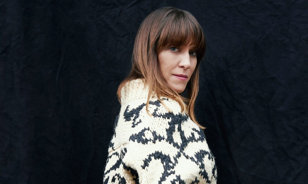 Feist - Photo: Mary Rozzi