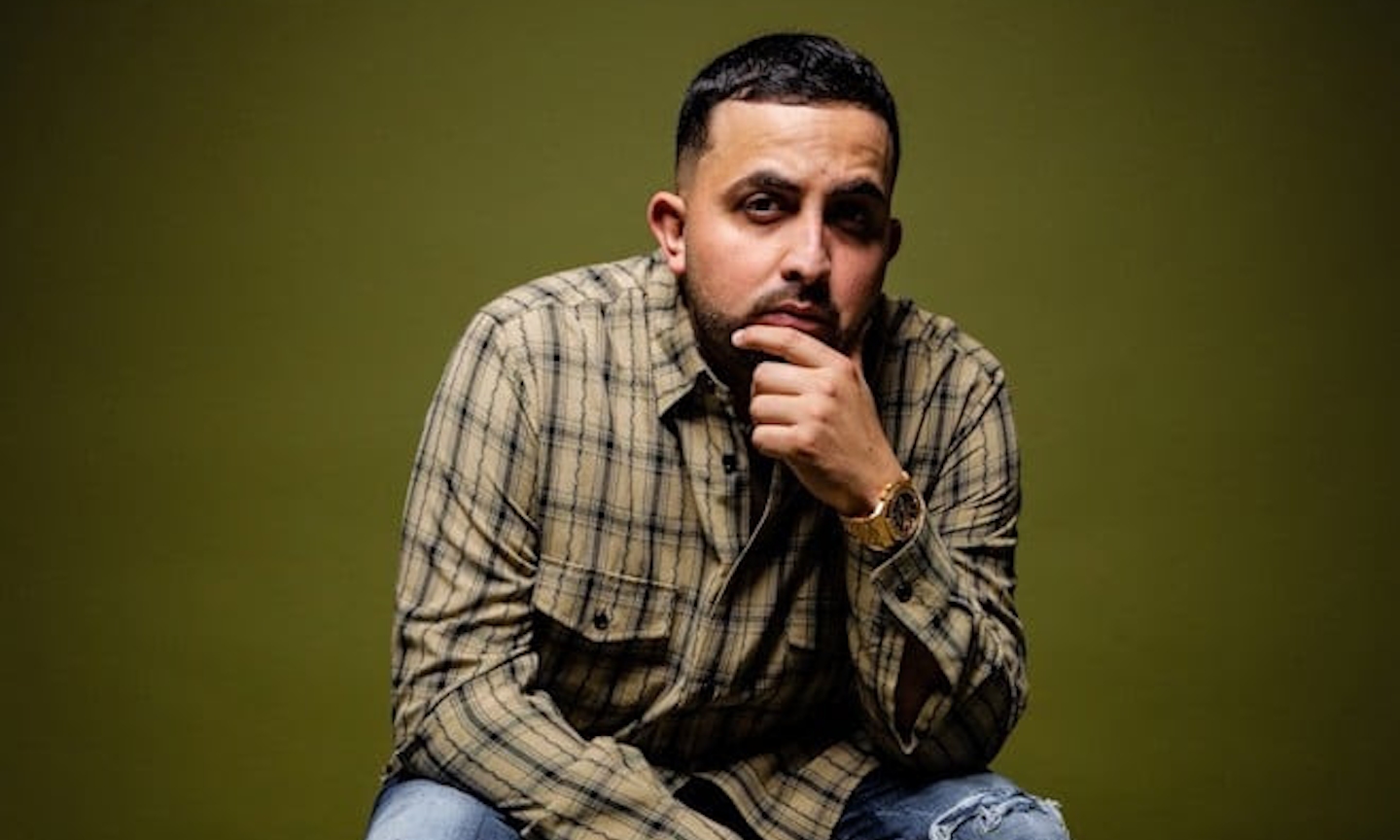 Gaby Music Inks Deal With Universal Music Latino