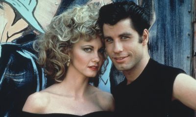 Olivia Newton John and John Travolta - Photo: Paramount Pictures/Fotos International/Getty Images