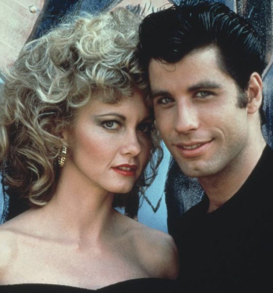 Olivia Newton John and John Travolta - Photo: Paramount Pictures/Fotos International/Getty Images