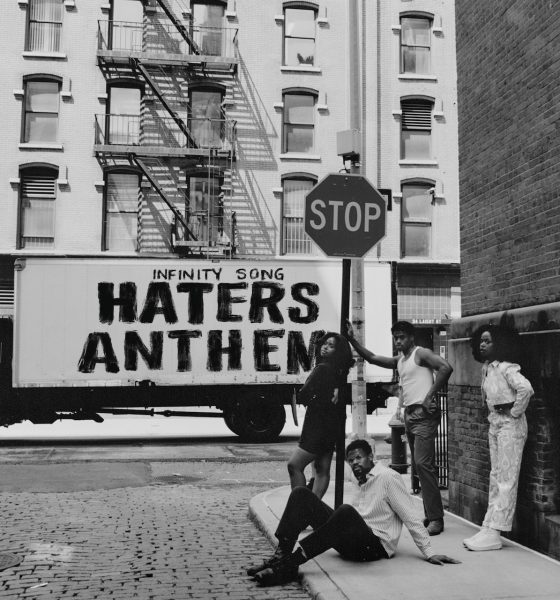Infinity Song, ‘Hater’s Anthem’ - Photo: Courtesy of Roc Nation Records