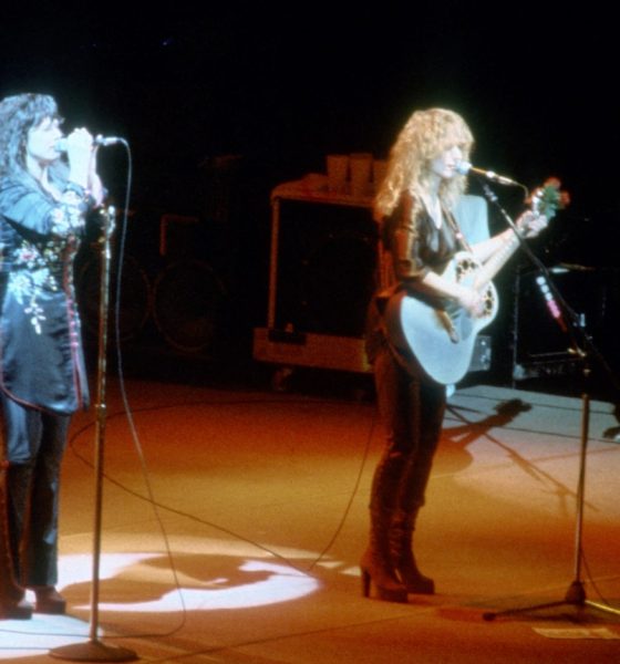Heart performing circa 1977. Photo: Courtesy of Michael Ochs Archives/Getty Images