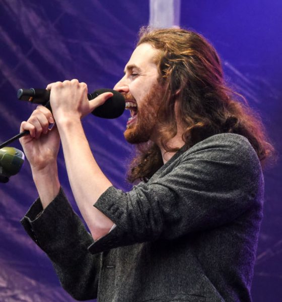 Hozier-Unreal-Unearth-Apple-Music-Interview