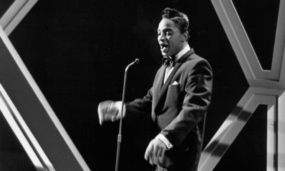 Jackie Wilson - Photo: Michael Ochs Archives/Getty Images