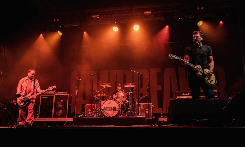 Jawbreaker - Photo: Suzi Pratt/Getty Images