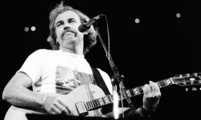 Jimmy Buffett – Photo: Chris Walter/WireImage