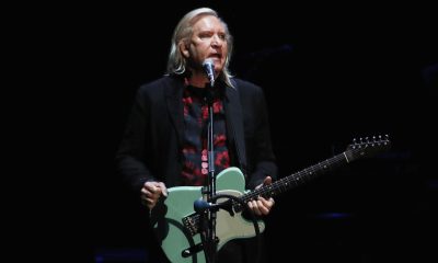 Joe Walsh - Photo: Kevin Kane/Getty Images for Scoop Marketing