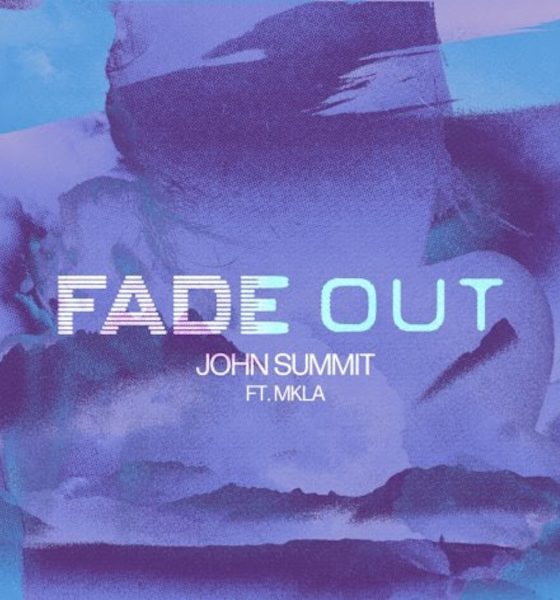 John Summit, ‘Fade Out (Feat. MKLA)’ - Photo: Courtesy of Off The Grid/Darkroom Records