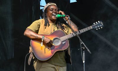 Joy Oladokun - Photo: Astrida Valigorsky/Getty Images