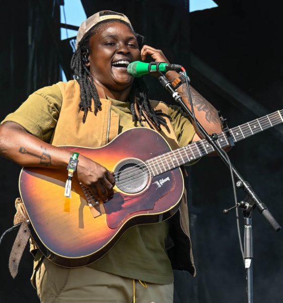 Joy Oladokun - Photo: Astrida Valigorsky/Getty Images