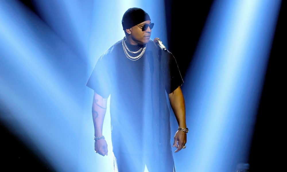 LL COOL J - Photo: Kevin Winter/Getty Images for iHeartRadio