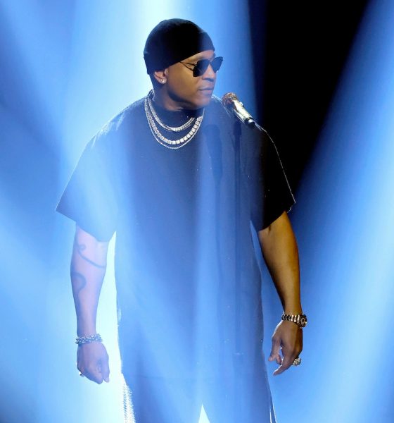 LL COOL J - Photo: Kevin Winter/Getty Images for iHeartRadio