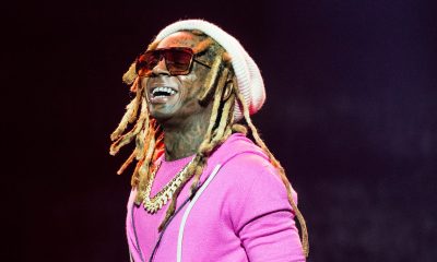 Lil Wayne - Photo: Erika Goldring/Getty Images