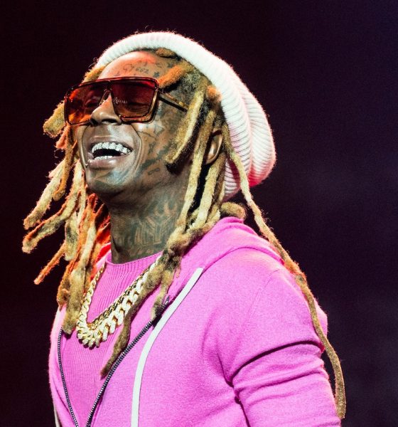 Lil Wayne - Photo: Erika Goldring/Getty Images