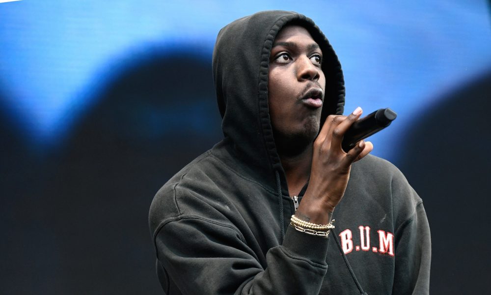 Lil Yachty - Photo: Tim Mosenfelder/Getty Images