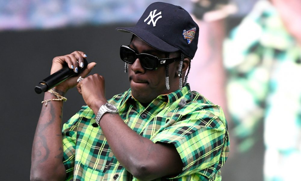 Lil Yachty - Photo: Tim Mosenfelder/Getty Images