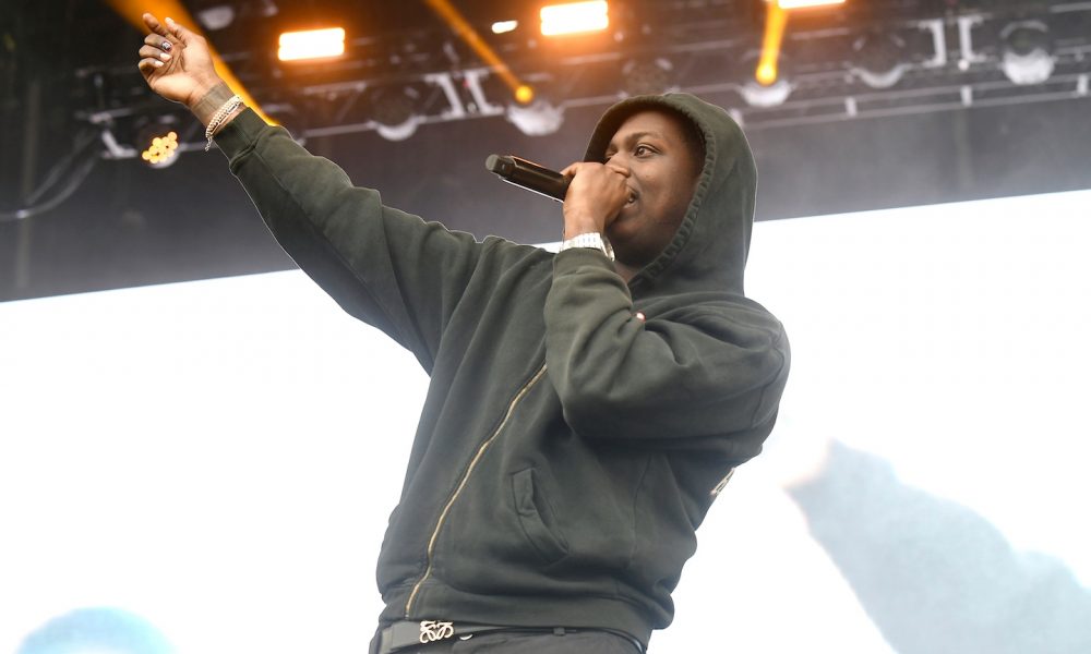 Lil Yachty - Photo: Tim Mosenfelder/Getty Images