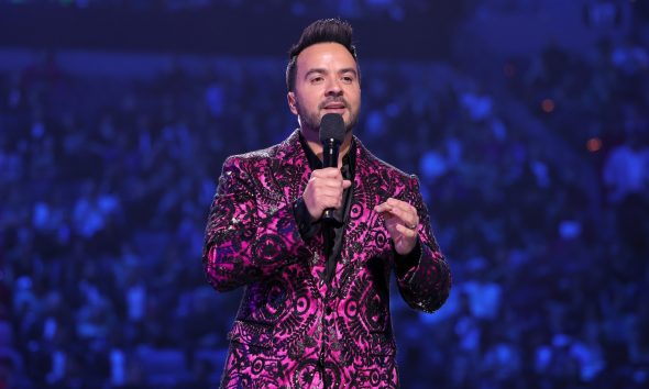Luis Fonsi - Photo: Rodrigo Varela/Getty Images for The Latin Recording Academy