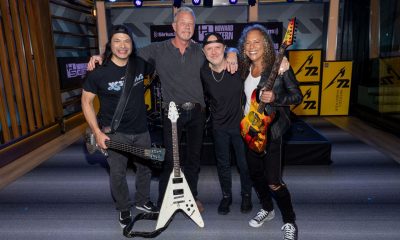 Metallica-Podcast-Metallica-Report