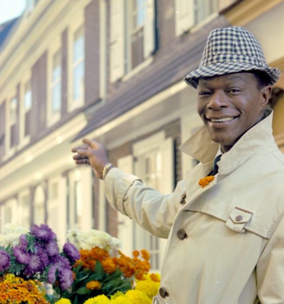 Nat King Cole - Photo: Michael Ochs Archives/Getty Images