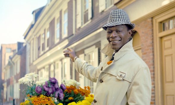 Nat King Cole - Photo: Michael Ochs Archives/Getty Images