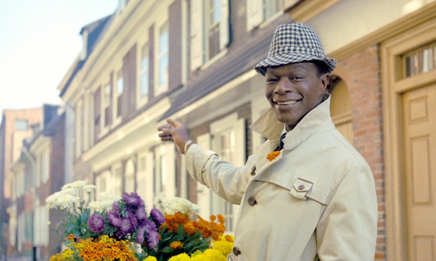 Nat King Cole’s Posthumous Chart Footnote With ‘Let Me Tell You, Babe’