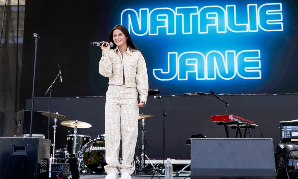 Natalie Jane - Photo: Rick Kern/Getty Images