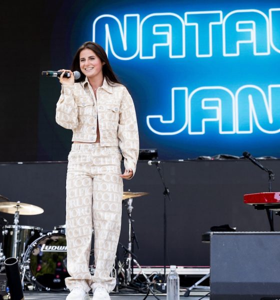 Natalie Jane - Photo: Rick Kern/Getty Images