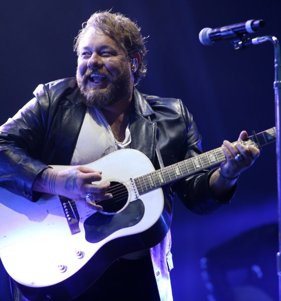 Nathaniel Rateliff - Photo: Harry Herd/Redferns