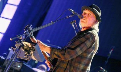 Neil Young – Photo: Gary Miller/Getty Images