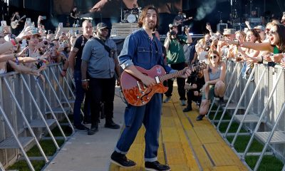 Noah Kahan - Photo: Taylor Hill/Getty Images for Boston Calling