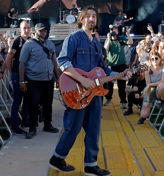 Noah Kahan - Photo: Taylor Hill/Getty Images for Boston Calling