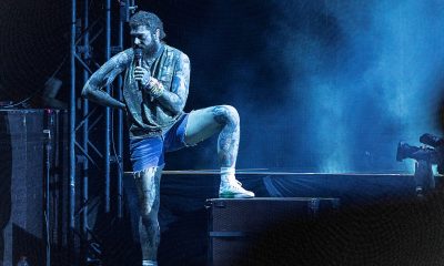 Post Malone - Photo: Jeff Hahne/Getty Images