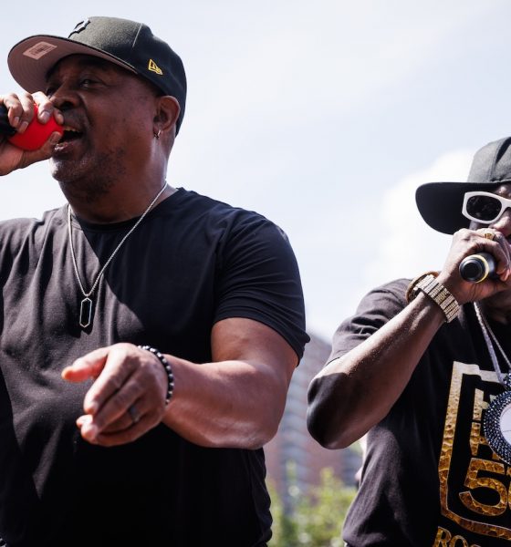 Public Enemy - Photo: Richard Bord/Getty Images