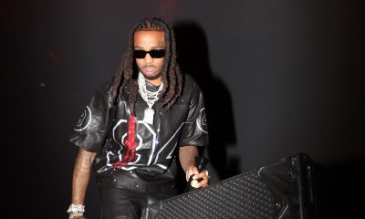 Quavo - Photo: Johnny Nunez/WireImage