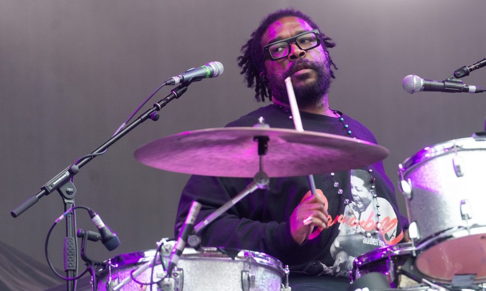 Questlove - Photo: Roberto Ricciuti/Getty Images