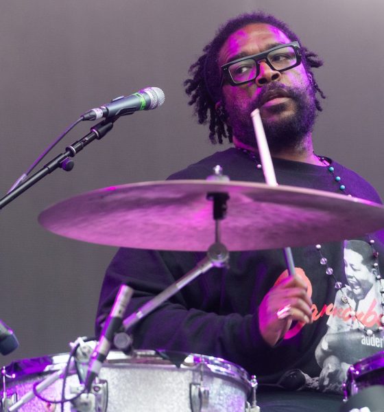 Questlove - Photo: Roberto Ricciuti/Getty Images