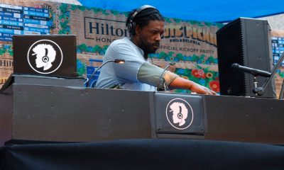 Questlove - Photo: Taylor Hill/Getty Images for Hilton Honors